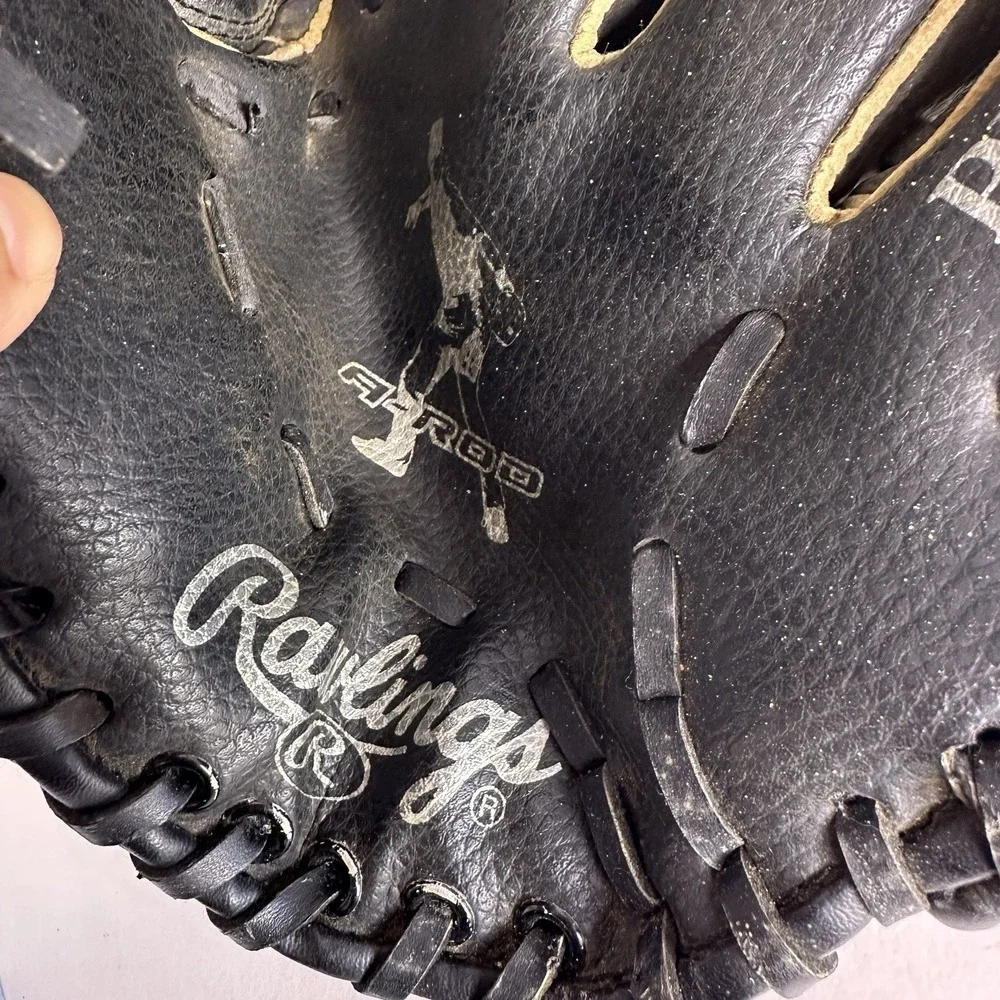 Rawlings good bit
